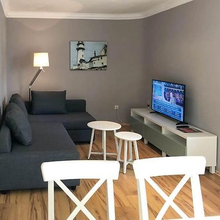 Ferienwohnung Im Zentrum Brilons Ngoại thất bức ảnh